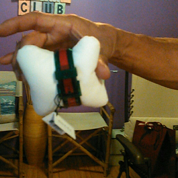 Sync Green Dial Men's Two Tone Rubber Watch - Picture 7 of 8